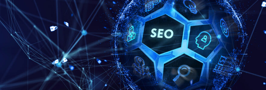 agence SEO